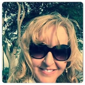 Meet your Posher, Sandie